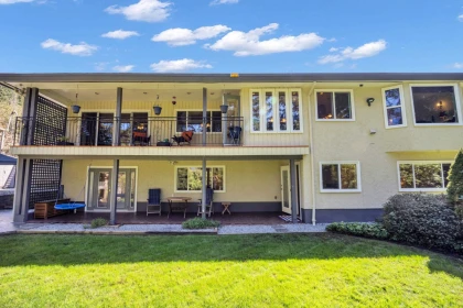 Hot Tub / Spa Photo of 3535 Main Avenue, Belcarra, BC