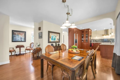 Pantry Photo of 3535 Main Avenue, Belcarra, BC