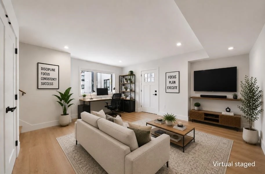 Dining Area Photo of 56 16358 90 Avenue, Surrey, BC