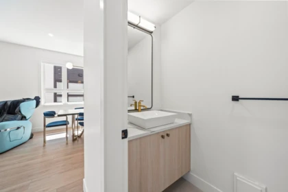 Primary Bedroom Photo of 56 16358 90 Avenue, Surrey, BC