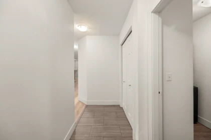 Basement Recreation Room Photo of 109 4758 53 Street, Delta, BC