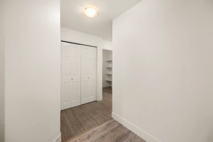 Laundry Room Photo of 109 4758 53 Street, Delta, BC