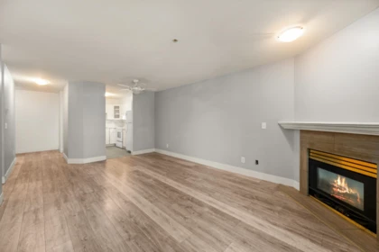 109 4758 53 Street, Delta, BC, Delta — Apartment/Condo for sale
