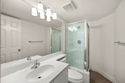 Office / Den Photo of 109 4758 53 Street, Delta, BC