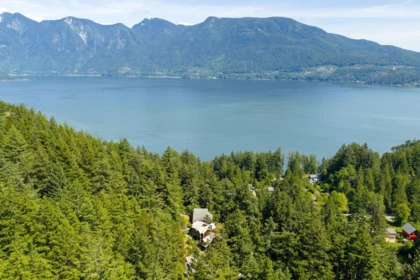 Fitness Center Photo Near 342 Creek Road, Bowen Island, BC
