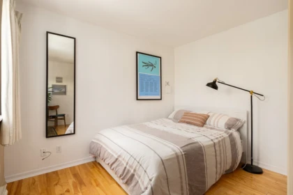 Loft / Bonus Room Photo of 342 Creek Road, Bowen Island, BC