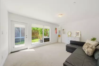 Garden / Landscaping Photo of 59 3597 Malsum Drive, North Vancouver, BC