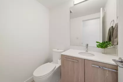 Loft / Bonus Room Photo of 59 3597 Malsum Drive, North Vancouver, BC