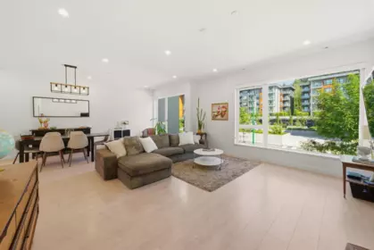 Office / Den Photo of 59 3597 Malsum Drive, North Vancouver, BC