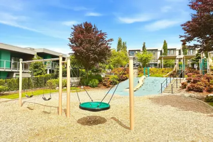 Street View Photo of 59 3597 Malsum Drive, North Vancouver, BC