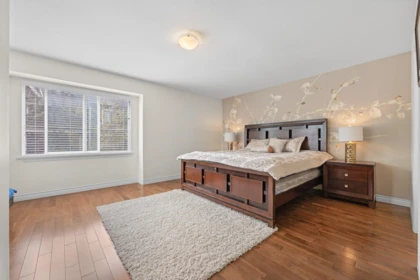Basement Recreation Room Photo of 3307 Rosemary Heights Crescent, Surrey, BC