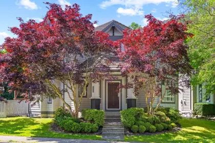 3307 Rosemary Heights Crescent, Surrey, BC, Surrey — Single Family Residence for sale