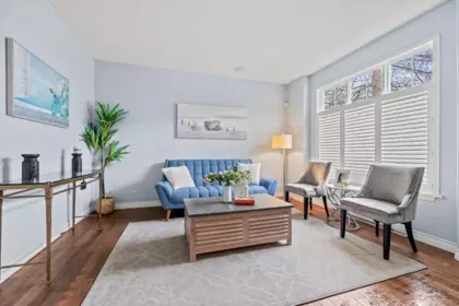 3307 Rosemary Heights Crescent, Surrey, BC, Surrey — Single Family Residence for sale