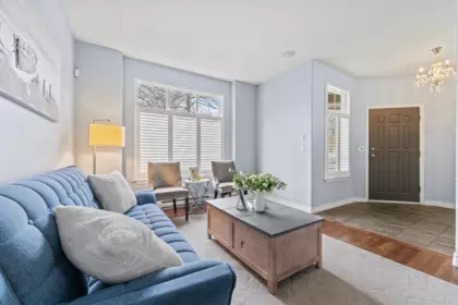 3307 Rosemary Heights Crescent, Surrey, BC, Surrey — Single Family Residence for sale
