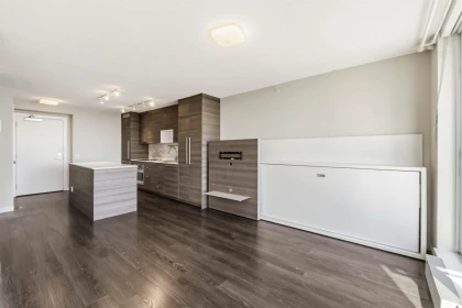 Basement Recreation Room Photo of 3301 13398 104 Avenue, Surrey, BC