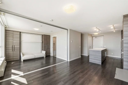 Bedroom 3 Photo of 3301 13398 104 Avenue, Surrey, BC