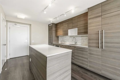 Breakfast Nook Photo of 3301 13398 104 Avenue, Surrey, BC