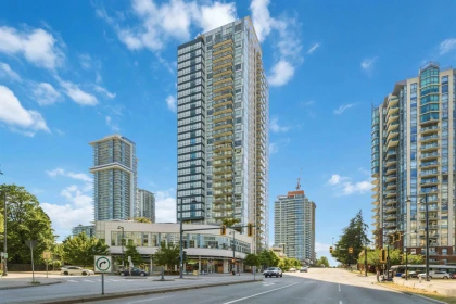 3301 13398 104 Avenue, Surrey, BC, Surrey — Apartment/Condo for sale