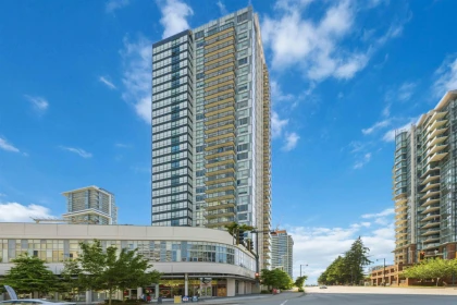3301 13398 104 Avenue, Surrey, BC, Surrey — Apartment/Condo for sale