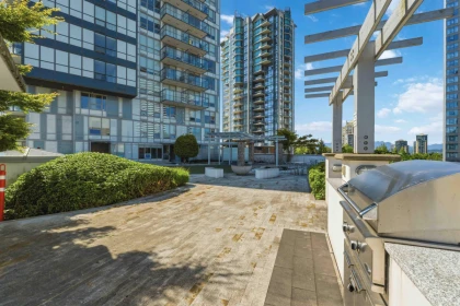 Garden / Landscaping Photo of 3301 13398 104 Avenue, Surrey, BC