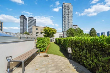 Hot Tub / Spa Photo of 3301 13398 104 Avenue, Surrey, BC