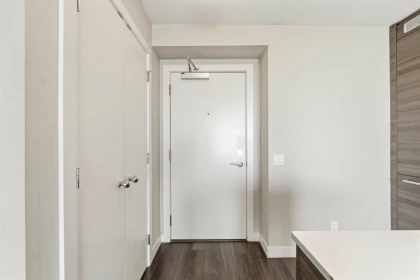 Kitchen Photo of 3301 13398 104 Avenue, Surrey, BC