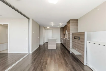 Laundry Room Photo of 3301 13398 104 Avenue, Surrey, BC