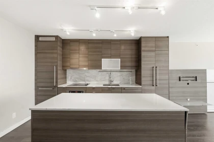 Pantry Photo of 3301 13398 104 Avenue, Surrey, BC