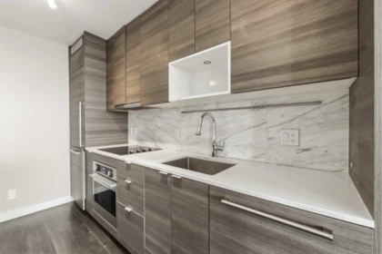 Primary Bedroom Photo of 3301 13398 104 Avenue, Surrey, BC