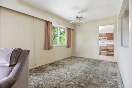 Primary Bedroom Photo of 7322 113 Street, Delta, BC