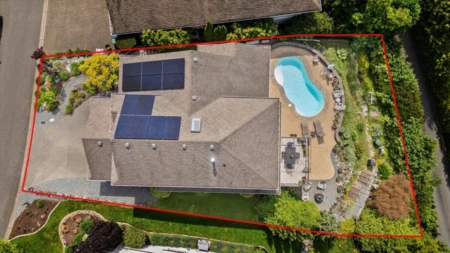 Community Amenities Photo (Clubhouse) of 2 3504 Bassano Terrace, Abbotsford, BC