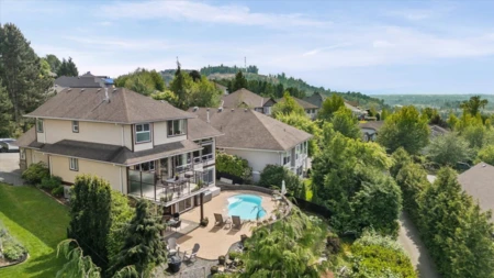 2 3504 Bassano Terrace, Abbotsford, BC, Abbotsford — Single Family Residence for sale