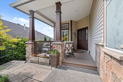 2 3504 Bassano Terrace, Abbotsford, BC, Abbotsford — Single Family Residence for sale