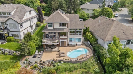Fitness Center Photo Near 2 3504 Bassano Terrace, Abbotsford, BC