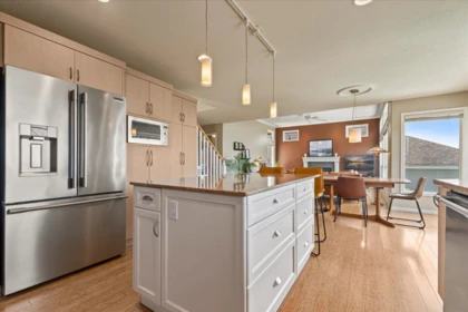 Laundry Room Photo of 2 3504 Bassano Terrace, Abbotsford, BC