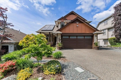 2 3504 Bassano Terrace, Abbotsford, BC, Abbotsford — Single Family Residence for sale