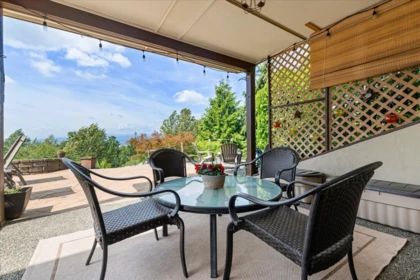 Outdoor Kitchen Photo of 2 3504 Bassano Terrace, Abbotsford, BC