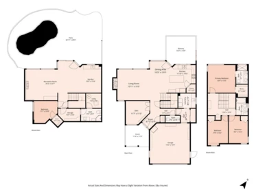 Playground / Recreational Area Near 2 3504 Bassano Terrace, Abbotsford, BC