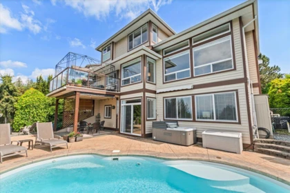 Street View Photo of 2 3504 Bassano Terrace, Abbotsford, BC