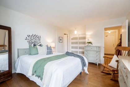 Bedroom 4 Photo of 706 69 Jamieson Court, New Westminster, BC