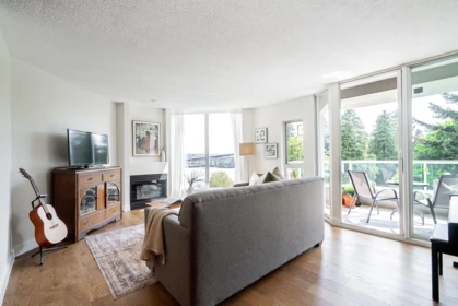 706 69 Jamieson Court, New Westminster, BC, New Westminster — Apartment/Condo for sale
