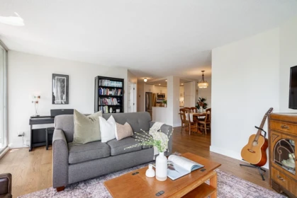 706 69 Jamieson Court, New Westminster, BC, New Westminster — Apartment/Condo for sale