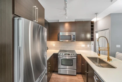 Walk-In Closet Photo of 411 14358 60 Avenue, Surrey, BC