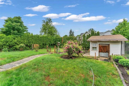 Street View Photo of 41355 Yarrow Central Road, Yarrow, BC