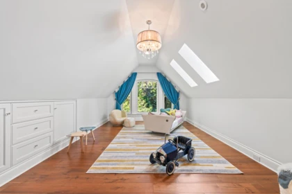 Hot Tub / Spa Photo of 13419 Crescent Road, Surrey, BC