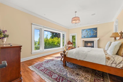 Outdoor Patio Photo of 13419 Crescent Road, Surrey, BC
