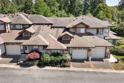 43 22740 116 Avenue, Maple Ridge, BC, Maple Ridge — Townhouse for sale