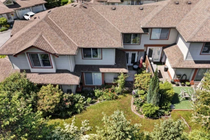43 22740 116 Avenue, Maple Ridge, BC, Maple Ridge — Townhouse for sale