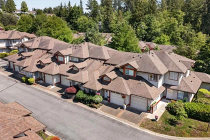 43 22740 116 Avenue, Maple Ridge, BC, Maple Ridge — Townhouse for sale