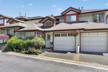 Primary Bedroom Photo of 43 22740 116 Avenue, Maple Ridge, BC